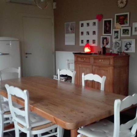 B&B De Laak Билзен Екстериор снимка