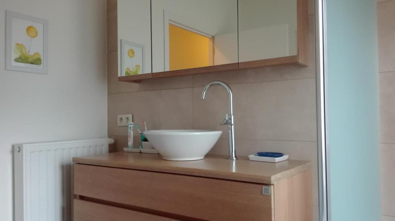 B&B De Laak Билзен Екстериор снимка
